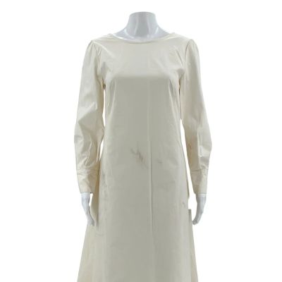 Lot 174: The Handmaid’s Tale Emily Malek Production Worn Nightgown | VIP Fan Auctions