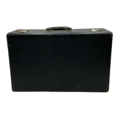 Lot 52: Marty Supreme Rachel Mizler Screen Used Suitcase | VIP Fan Auctions