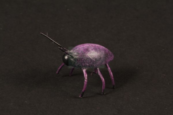 Corpse Bride - Paul the Head Waiter beetle