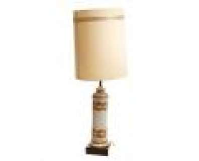 Mad Men - Lot 279 - Harry‘s Office Lamp