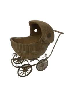 Annabelle: Creation Baby Carriage Movie Props | Premiere Props