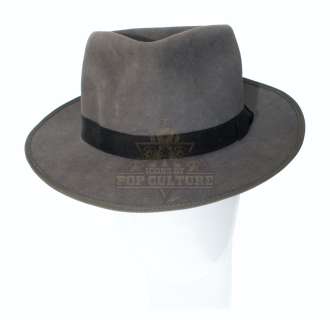 Lot 241 - Mulholland Falls – Elleroy Coolidge’s (Chazz Palminteri) Hat - A244