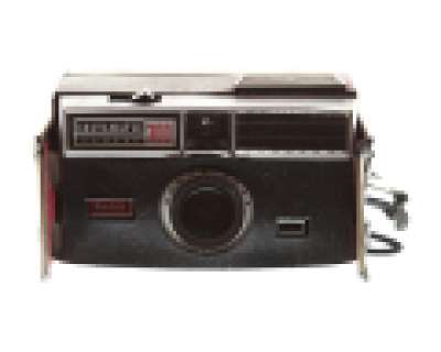 Mad Men - Lot 7184 - Sally‘s Kodak Camera and Film