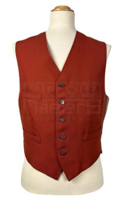 BILLY CONNOLLY (1989) original film movie waistcoat, with Propmasters COA | eBay Europe (Buy It Now)