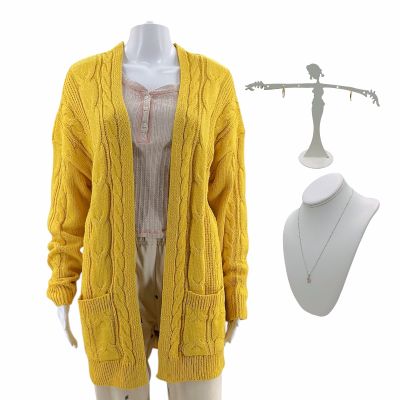 Fargo Season 5 Dot Lyon Screen Worn Sweater, Shirt, Pants, Necklace & Earrings Ep 501 | VIP Fan Auctions