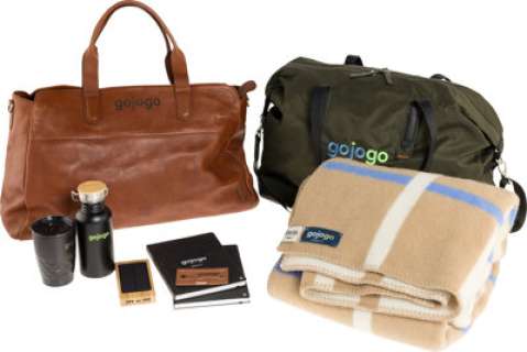 Succession (HBO® Original, 2018-2023) Jeremy Strong "Kendall Roy" GoJoGo Gifts and Additional GoJoGo-Branded Items fro...