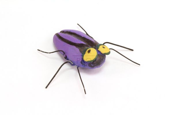 Nightmare Before Christmas (The) - Oogie Boogie insect