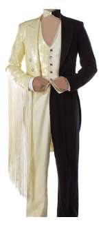 "Kurt" performance two tone tuxedo. | Profiles in History