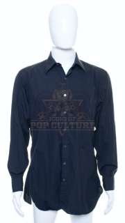 Lot 102 - Da Vinci Code, The – Robert Langdon’s (Tom Hanks) Shirt – A696