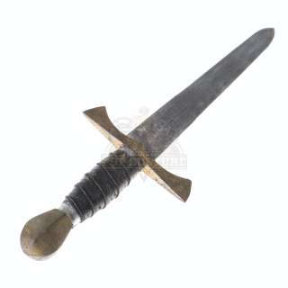 Lot 399 - Underworld: Blood Wars – Prop Dagger - A542