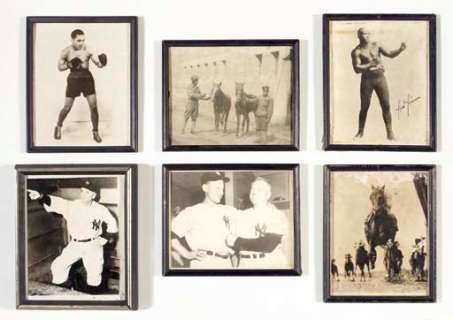 PROP PHOTOGRAPHS FROM "ON THE WATERFRONT" | Christie’s