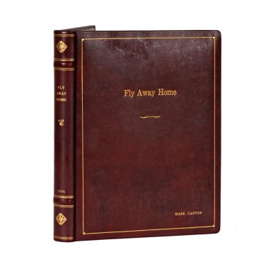 Lot 189 - Studio Script: Fly Away Home (1996)