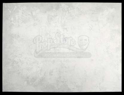 Marvel’s Daredevil | ’Rabbit in a Snowstorm’ Painting | Propstore