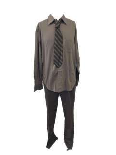 Dragonfly Joe (Kevin Costner) Movie Costumes | Premiere Props