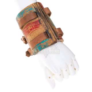 Hook - Lost Boy Bracelet - A918 | Icons of Pop Culture