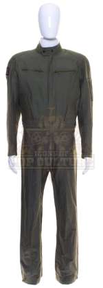 Lot 309 - Stealth - Ben‘s (Josh Lucas) Camera Test Flight Suit - A859
