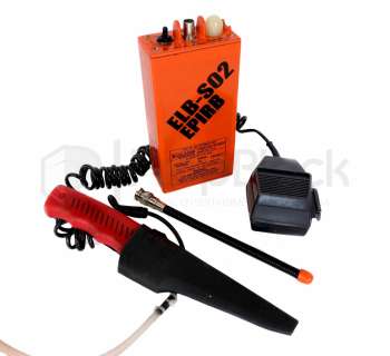 Lot 3 - Adrift (2018) Survival Gear Set