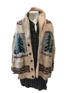 The Hateful Eight Sweet Dave (Gene Jones) Movie Costumes | Premiere Props