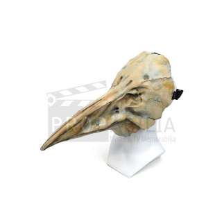 The Order (Netflix, 2018-2019) - Angus’s Magistratus Mask (0904) | Propabilia