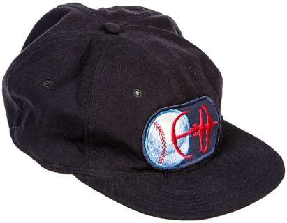 Star Trek: Deep Space Nine "Rom" Stunt Niners Hat | Propworx