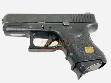 Avengers (2012) - Black Widow (Scarlett Johansson) Glock 26s Handgun | Hanlin Auction Service