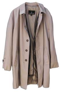 Ben Stiller Coat From ’’Envy’’ | Nate Sanders