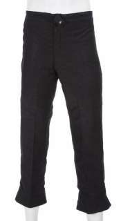 STAR TREK LEONARD NIMOY SPOCK UNIFORM PANTS | Julien’s