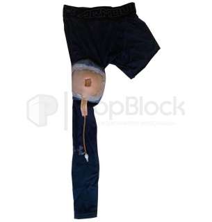 Lot 25 - Doctor Sleep (2019) Knee Wound Appliance