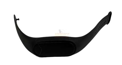 Lot 230 - Ready Player One (2018) - Oology Expert Black Wristband