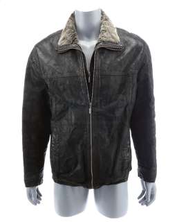 Vox Lux (2018) - Lot 15 - The Manager‘s (Jude Law) Taxi Scolding Jacket