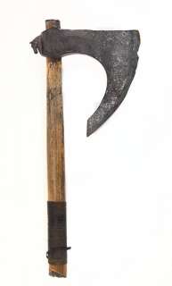 ROHIRRIM WARRIOR SHORT AXE | Julien’s