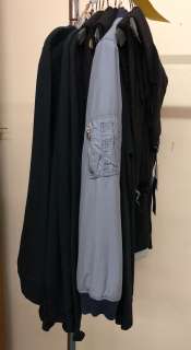 "Superheroes Show" #4 Hero wardrobe - includes long sleeve shirts/ scarf & jacket (approx. 10 pcs) | Direct Liquidation