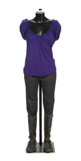 Lot 113 - Torchwood, Series 3, Episode 5: Eve Myles as Gwen Cooper, a costume, 2009, 3