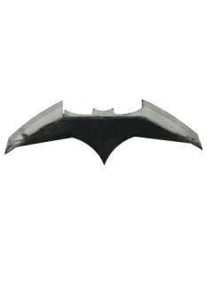 Batman vs. Superman Batarang Movie Props | Premiere Props