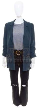 L.A.’s Finest (TV) - Nancy McKenna’s Outfit - 17-130 | Icons of Pop Culture