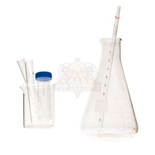 Breaking Bad (TV) – “Meth Lab” Props – 19-22 | Icons of Pop Culture