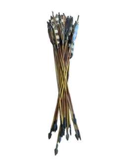 The Last Samurai Lot of Arrows Movie Props | Premiere Props