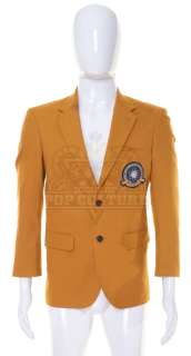 Spider-Man: Homecoming – Midtown School Tournament Jacket - 23-39 | Icons of Pop Culture