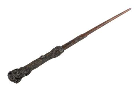 "Harry Potter and the Deathly Hallows: Part 1 & Part 2" Harry Potter (Daniel Radcliffe) Wand | SXV