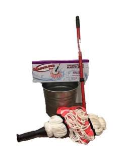 Father Stu Stuart Long (Mark Wahlberg) Mop Movie Props | Premiere Props