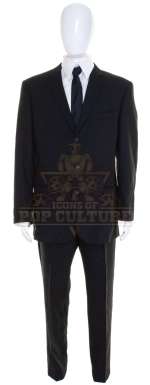 Men in Black 3 – Agent J’s (Will Smith) MIB Suit - 27-19 | Icons of Pop Culture