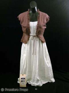 Sisterhood of the Traveling Pants 2 Lena’s (Alexis Bledel) Movie Costumes | Premiere Props