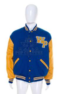 Goldbergs, The (TV) - William Penn Academy Letterman Jacket – 28-192 | Icons of Pop Culture
