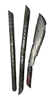 Lot 2 - Agents of S.H.I.E.L.D. (2013 2020) - Asgardian Berserker Staff Pieces