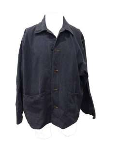 San Quentin Red (Humprey Bogart) Prison Top Movie Costumes | Premiere Props