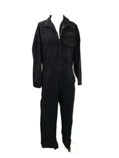 Halloween Kills The Shape (Douglas Tait) Coveralls Movie Costumes | Premiere Props