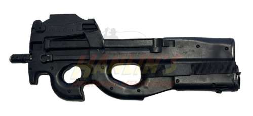Stargate SG-1 (1997-2007) - Main Cast FN P90 Rifle | Hanlin Auction Service