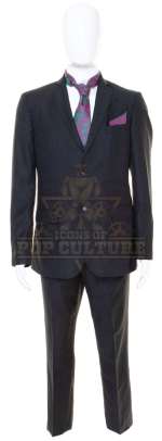 Better Call Saul (TV) – Jimmy McGill’s (Bob Odenkirk) Suit & Tie - 31-39 | Icons of Pop Culture