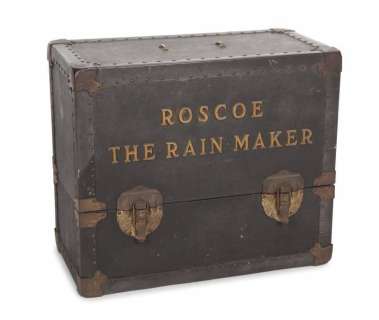 Lot 261 - ROSCOE THE RAINMAKER PROP