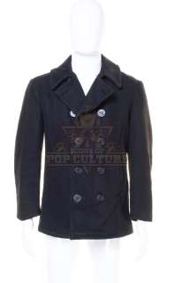 Amazing Spider-Man 2, The - Peter Parker’s (Andrew Garfield) Coat - 34-14 | Icons of Pop Culture